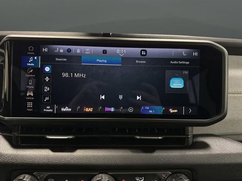 New 2026 Jeep Wrangler Sport S image 16