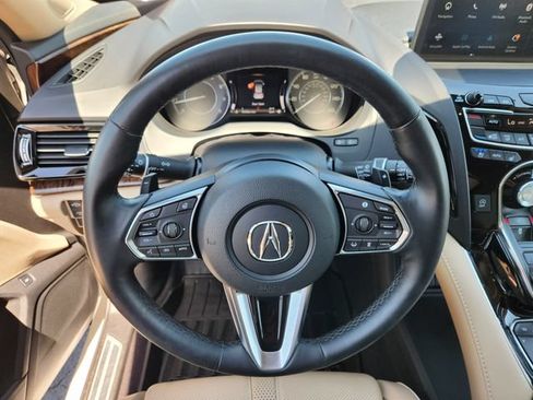 Used 2019 Acura RDX AWD w/ Advance Package image 12