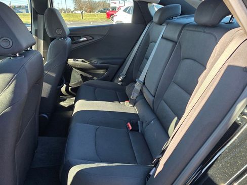 Used 2025 Chevrolet Malibu LT image 29