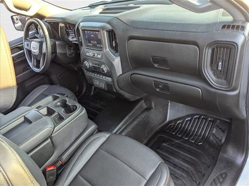 Used 2024 GMC Sierra 1500 Pro w/ Convenience Package image 20