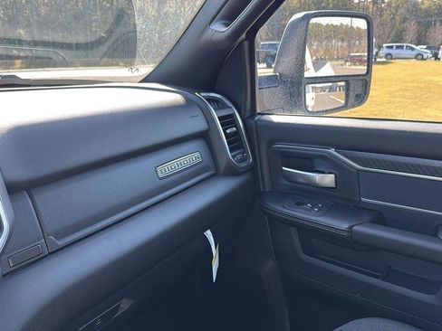 New 2026 RAM 2500 Big Horn image 21