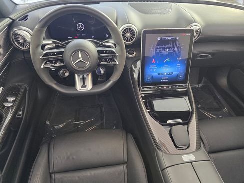 Certified 2022 Mercedes-Benz SL 63 AMG 4MATIC image 13