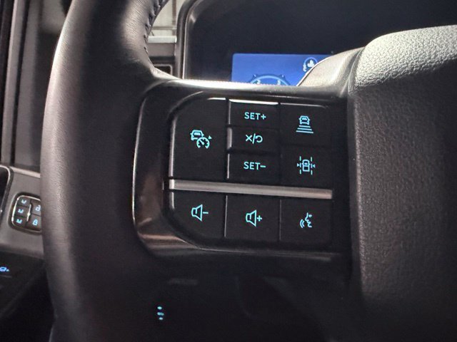 Used 2025 Ford F350 Platinum AWD/4WD image 37