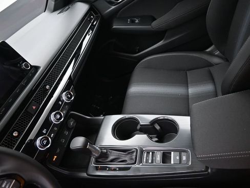 New 2026 Honda Civic Sport image 15