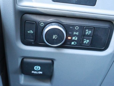 Used 2025 Ford F150 XLT w/ Equipment Group 301A Standard AWD/4WD image 24