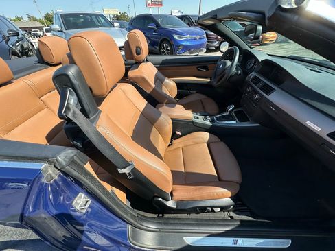 Used 2011 BMW 335is Convertible image 21