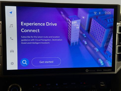 Used 2024 Toyota Tundra Limited w/ Nightshade Package image 21