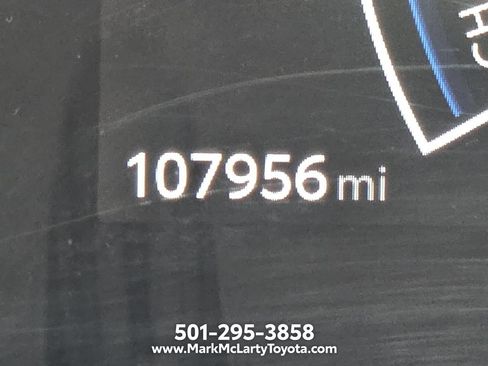 Used 2025 Toyota Camry SE FWD image 20