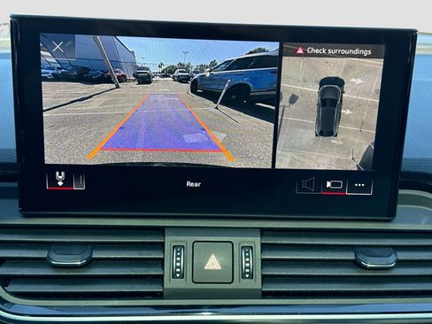 Used 2022 Audi Q5 2.0T Premium Plus image 33