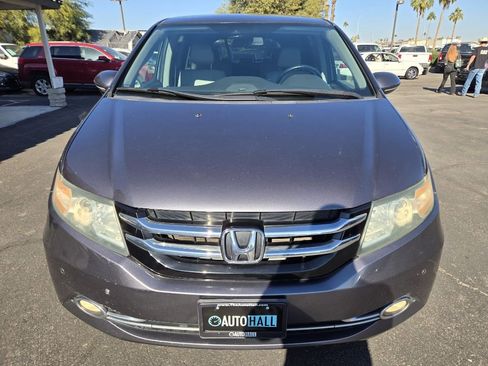 Used 2016 Honda Odyssey Touring image 8