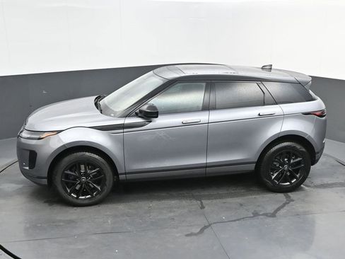 New 2026 Land Rover Range Rover Evoque S image 38