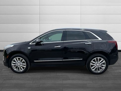 Used 2022 Cadillac XT5 Premium Luxury FWD image 5