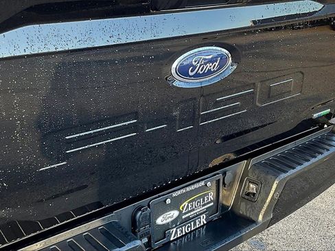 Certified 2022 Ford F150 XL w/ STX Appearance Package image 8