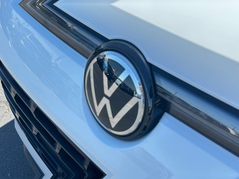 Used 2026 Volkswagen Tiguan S FWD image 23