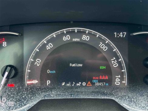 Used 2023 Toyota RAV4 XLE image 25