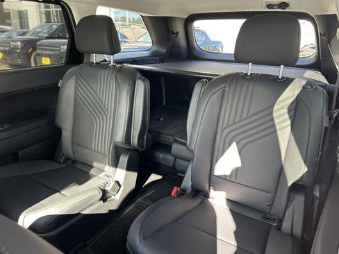 New 2026 Hyundai Palisade SEL AWD/4WD image 44