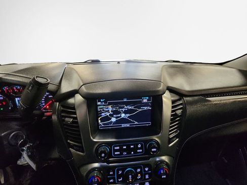 Used 2019 Chevrolet Tahoe LT image 22