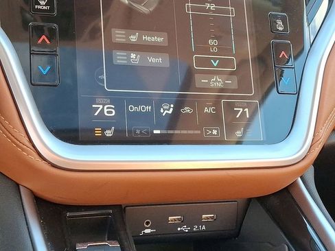 Used 2020 Subaru Legacy Touring XT image 15