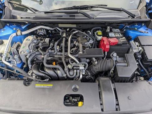 Used 2020 Nissan Sentra SV image 21