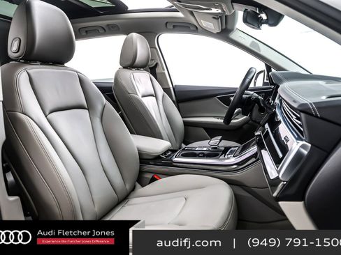 Used 2024 Audi Q7 2.0T Premium Plus image 8