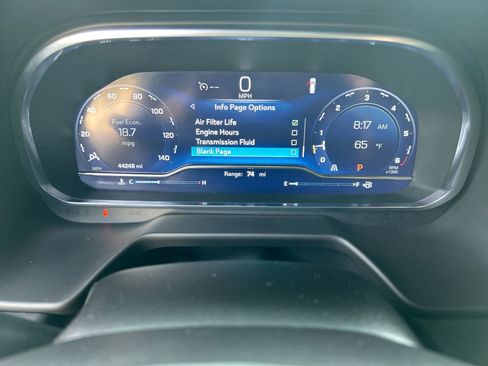 Used 2024 Chevrolet Tahoe LT w/ Luxury Package image 23