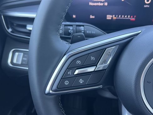 New 2026 Buick Enclave Sport Touring w/ LPO, Floor Liner Package image 10