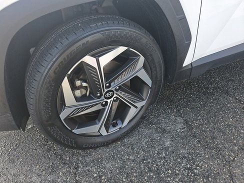 Used 2022 Hyundai Tucson SEL w/ Convenience Package image 9