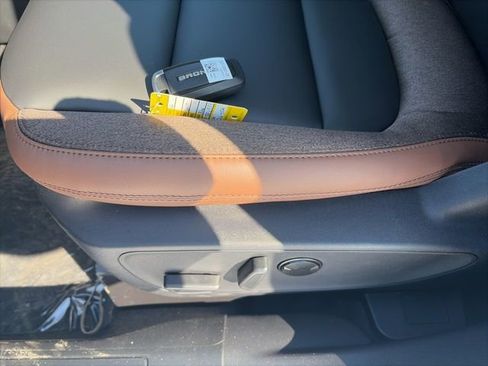 New 2026 Ford Bronco Sport Outer Banks w/ Outer Banks Tech Package+ image 18