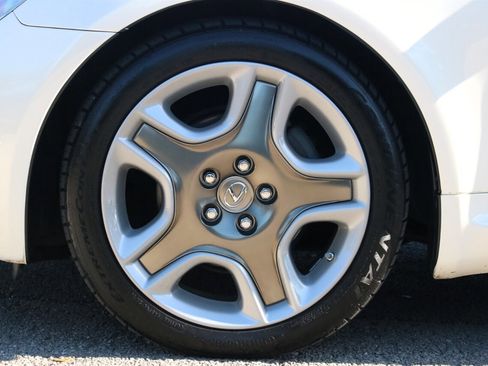 Used 2006 Lexus SC 430 Convertible image 38