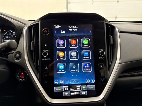 Certified 2025 Subaru Crosstrek 2.0i Premium image 17