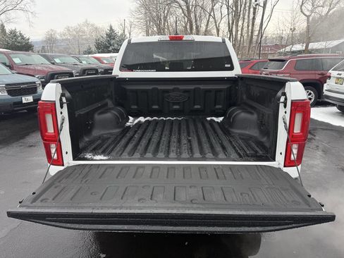 Used 2019 Ford Ranger XLT w/ FX4 Off-Road Package image 18