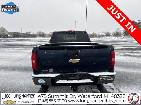 Used 2009 Chevrolet Silverado 1500 LT w/ Power Pack Plus image 5