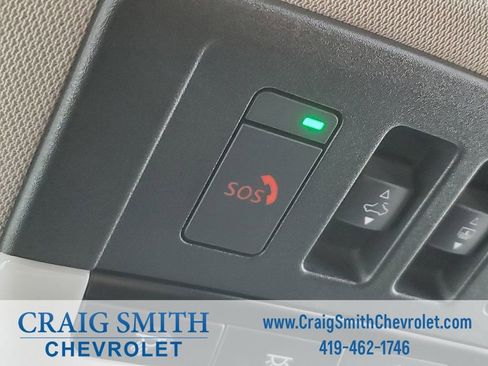 Used 2021 Nissan Rogue SL w/ Premium Package image 29