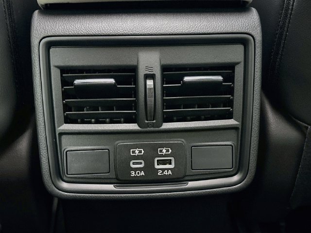 New 2026 Subaru Forester Touring AWD/4WD image 25