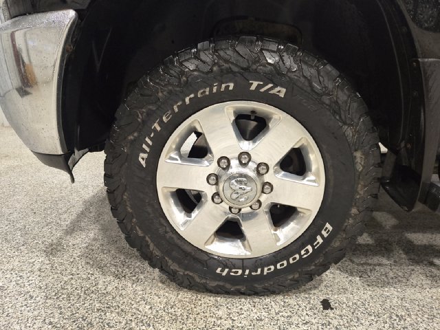 Used 2015 RAM 2500 Big Horn AWD/4WD image 10
