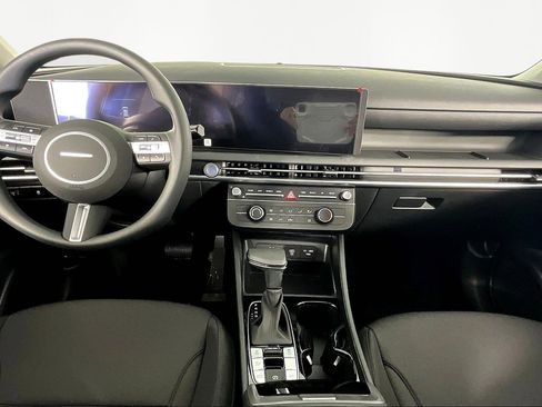 New 2026 Hyundai Tucson SE AWD/4WD image 10