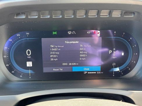 Used 2023 Volvo XC90 B6 Core w/ Protection Package Premier image 20