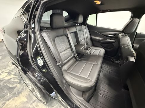 Used 2024 Buick Envista Avenir FWD image 22
