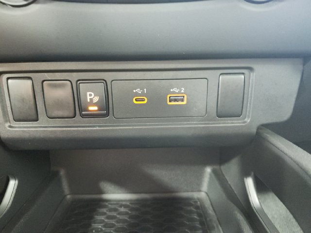 Used 2024 Nissan Frontier S w/ Technology Package AWD/4WD image 30
