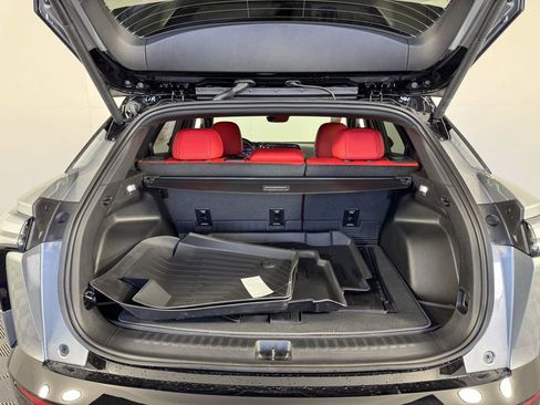 New 2026 Chevrolet Blazer EV SS image 35