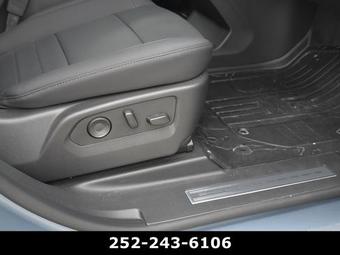 Used 2024 GMC Hummer EV 3X w/ Omega Edition image 28