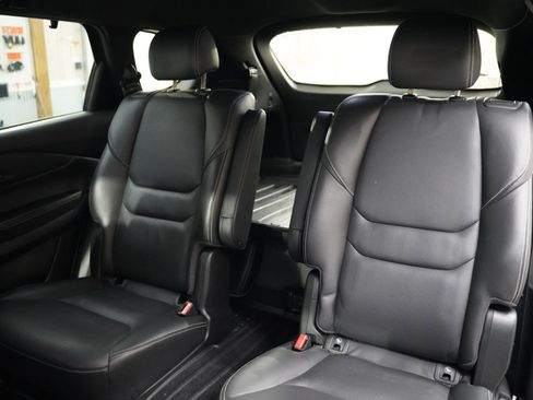 Used 2021 MAZDA CX-9 Grand Touring image 34