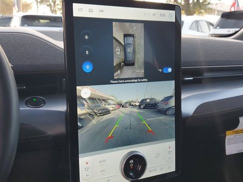 Used 2023 Ford Mustang Mach-E GT image 27