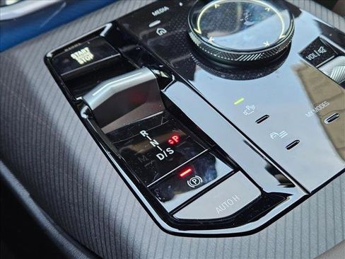 New 2026 BMW X3 xDrive30 image 14