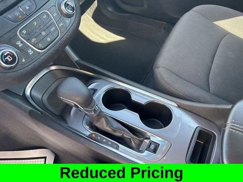 Used 2024 Chevrolet Malibu LT image 26