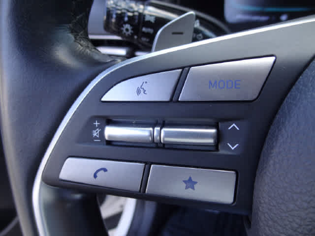 Used 2023 Hyundai Palisade SEL AWD/4WD image 7