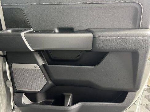 New 2025 Ford F350 Lariat w/ Lariat Ultimate Package image 72