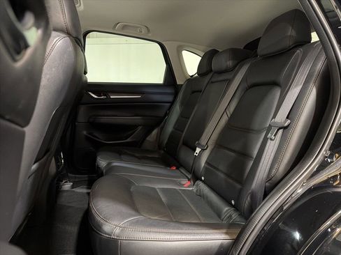 Used 2018 MAZDA CX-5 Grand Touring image 30