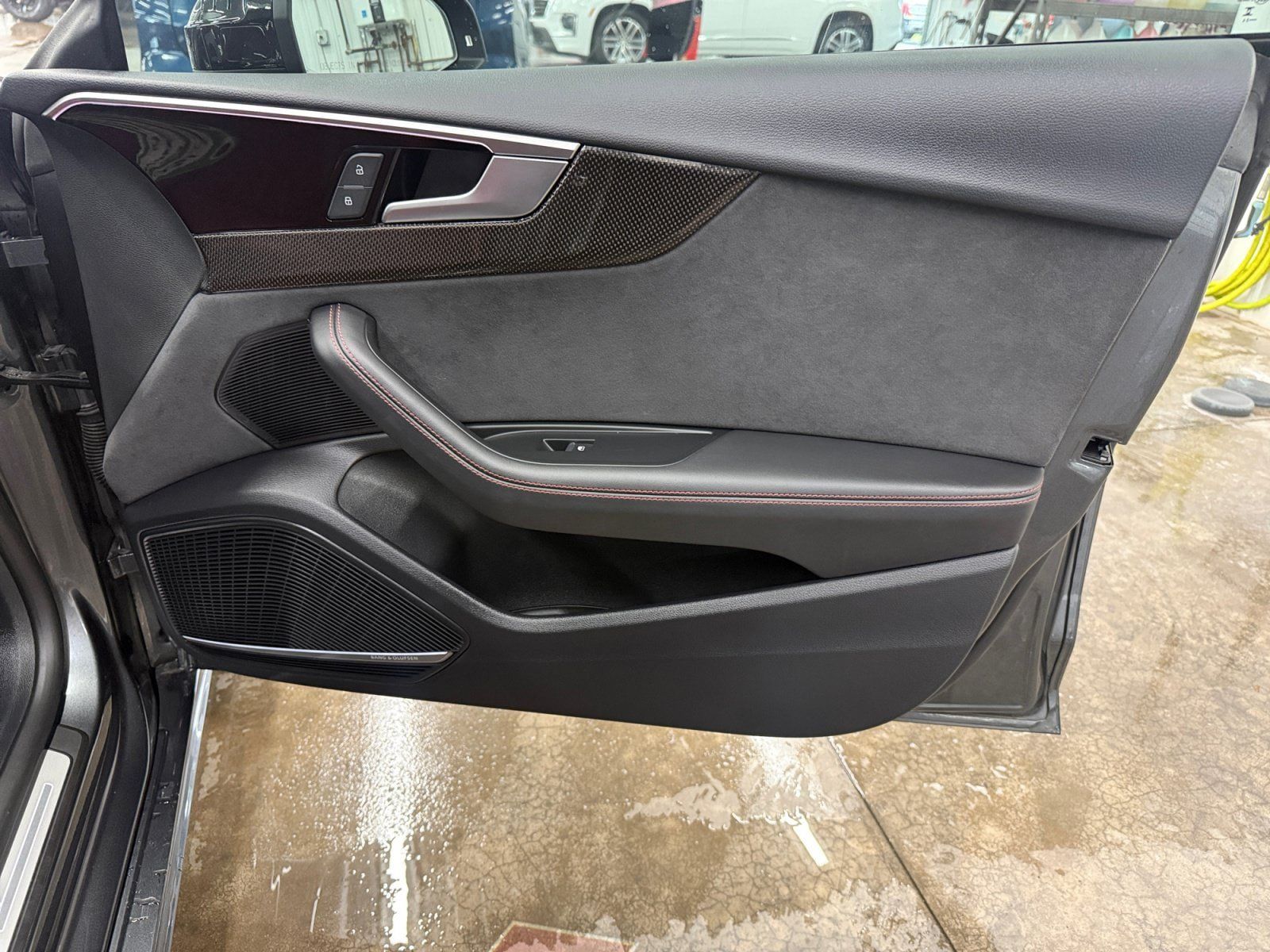 Used 2025 Audi S5 Premium Plus AWD/4WD image 28