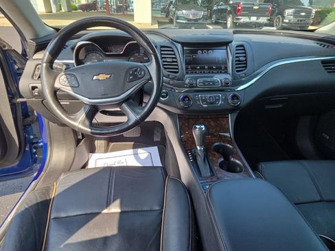 Used 2014 Chevrolet Impala LTZ FWD image 25